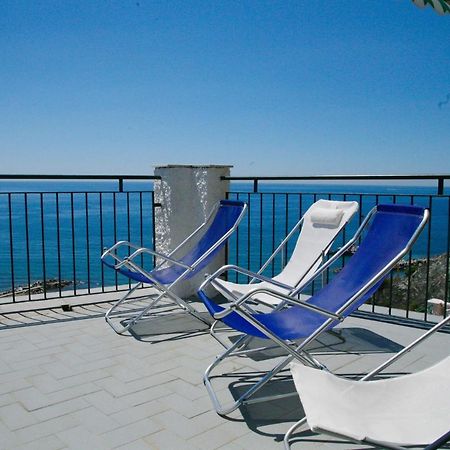 Villa La Casa di Letizia Levanto Esterno foto