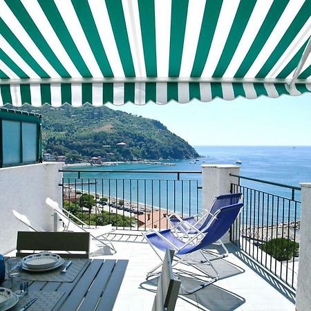 Villa La Casa di Letizia Levanto Esterno foto