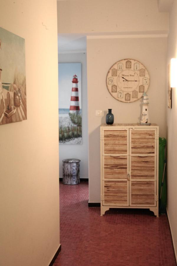 Villa La Casa di Letizia Levanto Esterno foto