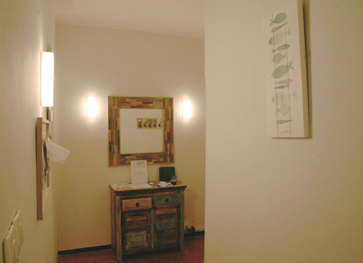 Villa La Casa di Letizia Levanto Esterno foto