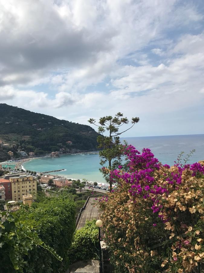 Villa La Casa di Letizia Levanto Esterno foto