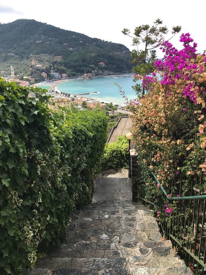 Villa La Casa di Letizia Levanto Esterno foto