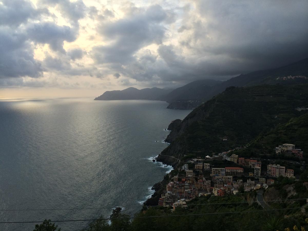 Villa La Casa di Letizia Levanto Esterno foto
