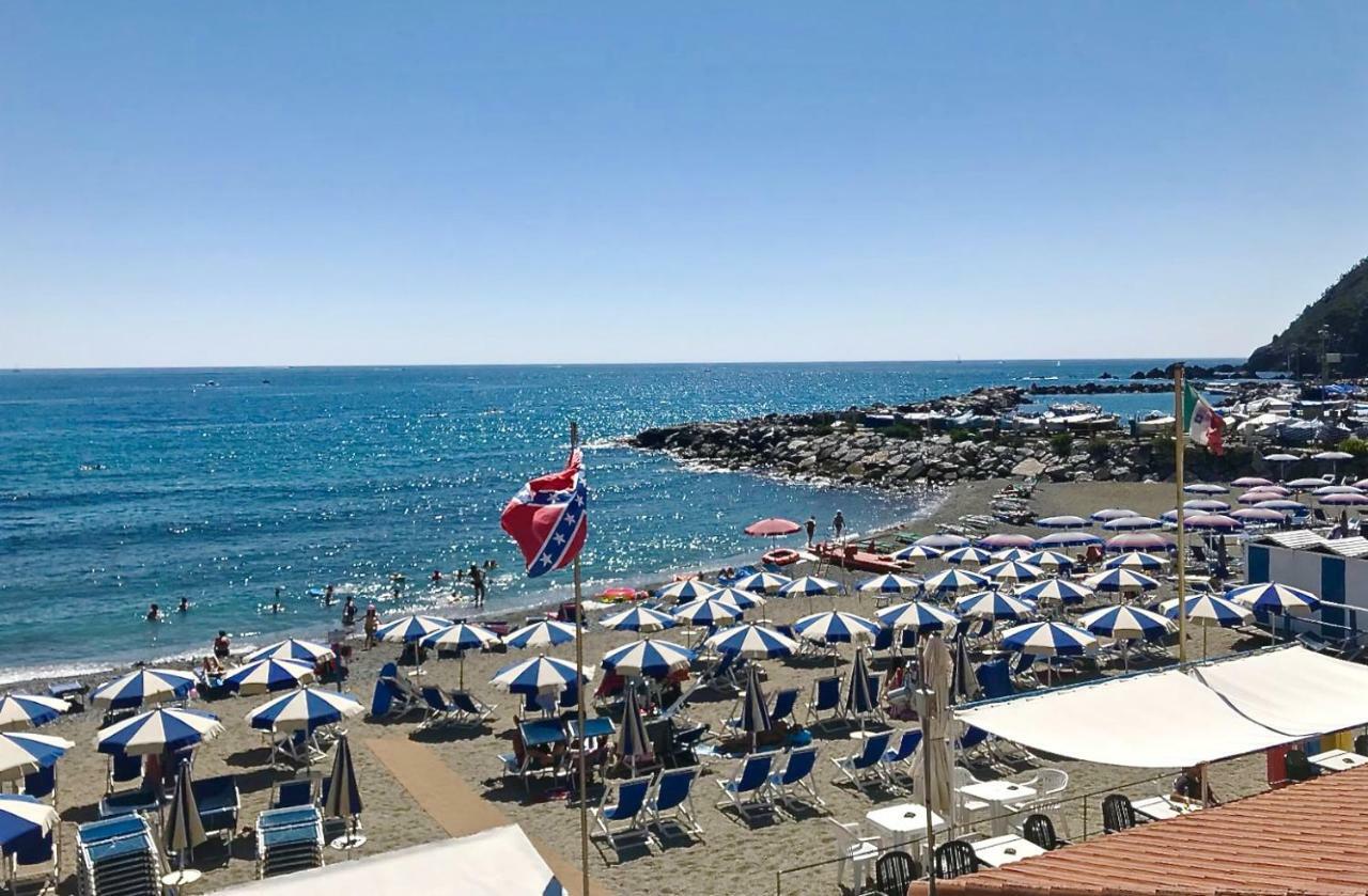 Villa La Casa di Letizia Levanto Esterno foto