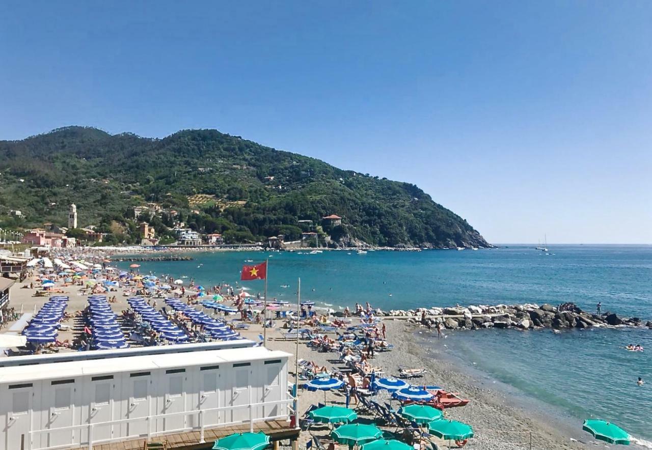 Villa La Casa di Letizia Levanto Esterno foto