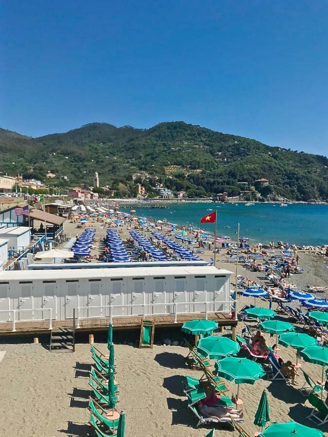 Villa La Casa di Letizia Levanto Esterno foto