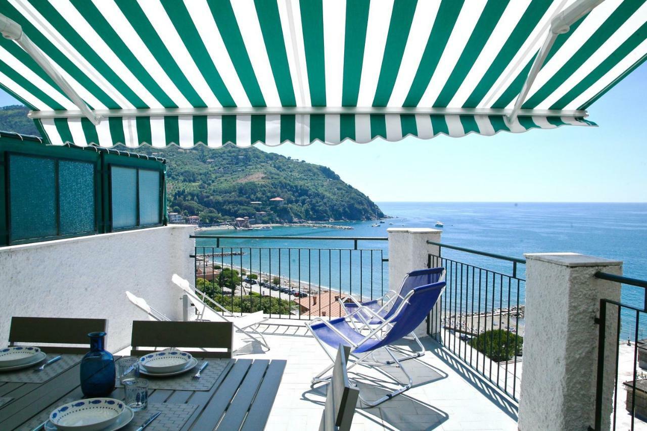 Villa La Casa di Letizia Levanto Esterno foto