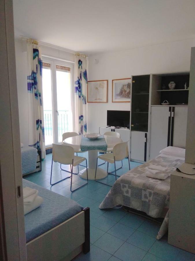 Villa La Casa di Letizia Levanto Esterno foto